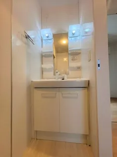 シーサイドハウス B棟【1階】の内装