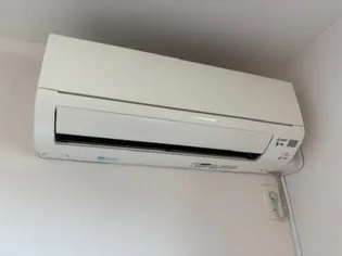 シーサイドハウス B棟【1階】の内装