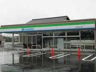 シーサイドハウス B棟【1階】の周辺