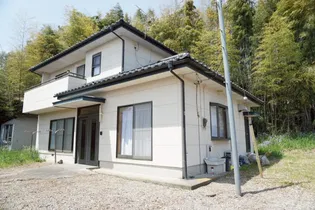 群馬県前橋市滝窪町【一戸建】の外観