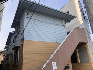 コーポカワノの画像