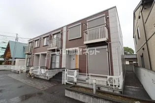 リーブルⅡの画像