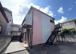 メイゾンYOUの画像