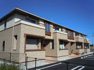 サン・フィオーレIII【2階】の外観