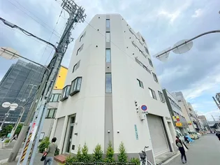赤羽ハイツの画像