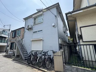 サンライフ荻窪の画像