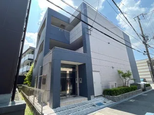 ルーエプラッツェ大日の画像