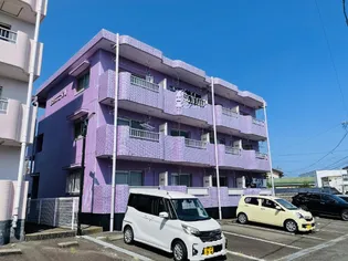 静岡県藤枝市小石川町4【マンション】の外観
