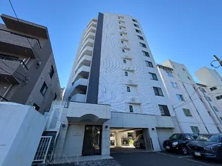 クラッセ宮の森ガーデンの画像