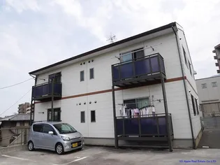 新町ヒルズ C棟の画像