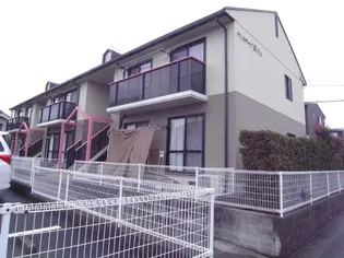 サンステージ豊川 A棟の画像