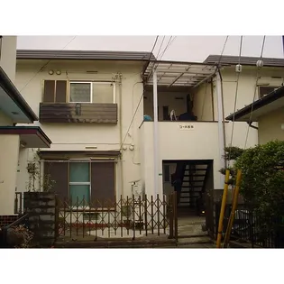 コーポ西岡の画像