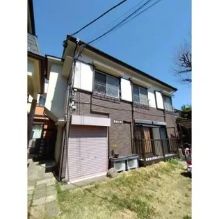 Sハイム【1階】の外観