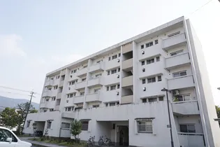 UR下大利の画像