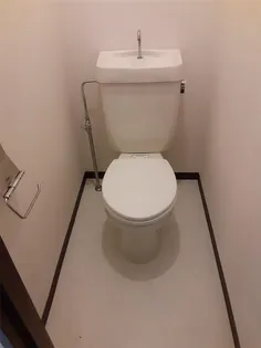 コーポ船木【3階】の内装