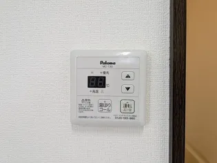 コーポ船木【3階】の内装