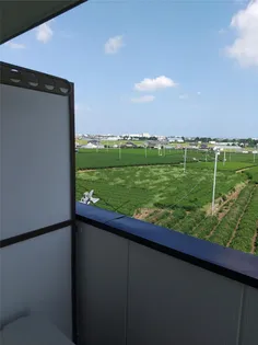 コーポ船木【3階】の内装