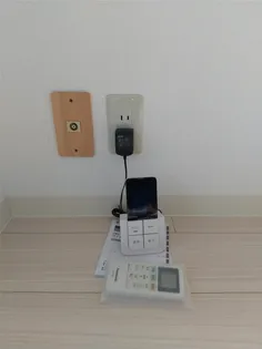 コーポ船木【3階】の内装