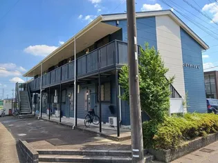 ひばりガーデンBの画像