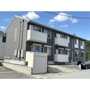 ARCADIA JIN C棟の画像