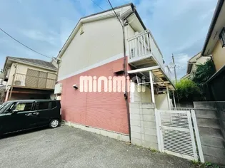 ベルヴィラ小平の画像