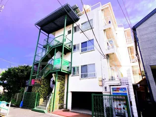 ベリーズガーデン金町の画像