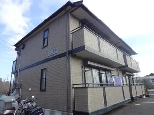 セジュール深大寺IIの画像