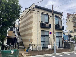 レオパレスSUNの画像