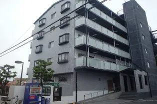 セントエルモ武蔵浦和【2階】の外観