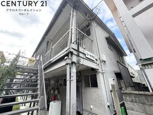 コーポ戸崎の画像