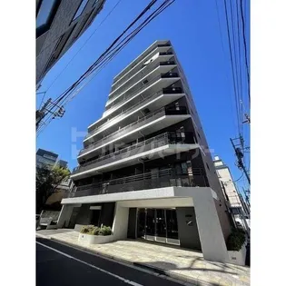 プレール・ドゥーク浅草IV【5階】の外観