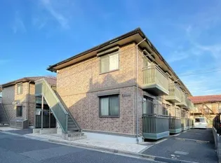 東京都練馬区春日町2【アパート】の外観