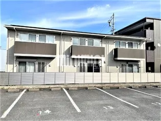 アリエッタ B棟の画像