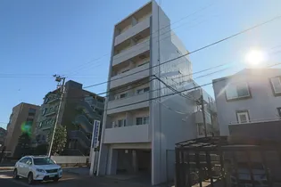 サムティレジデンス浦安【2階】の外観