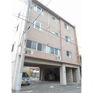 めぞんわたなべの画像