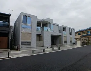 ひだまりガーデンテラスIIの画像