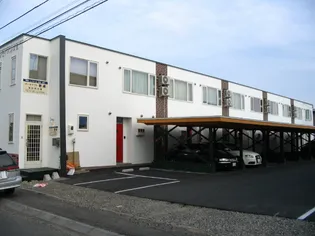 北海道帯広市西十一条北3【一戸建】の外観