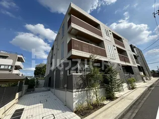 セジュール西台6の画像