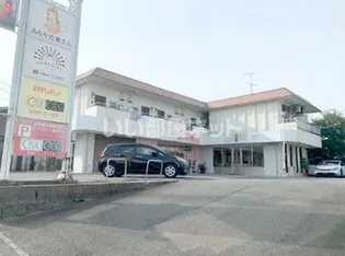 桜マンション【2階】の外観