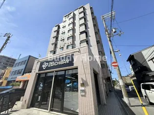 メロディハイム東帝塚山の画像