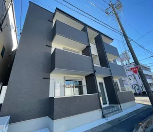 ジーメゾン川口南鳩ヶ谷の画像