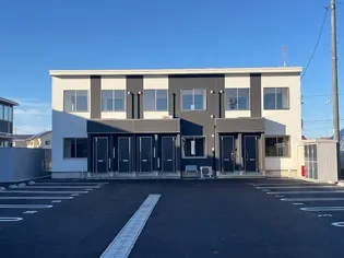 カーサ リベルタの画像