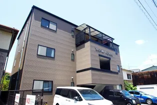 フォブールトロワ向井の画像