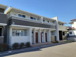 香川県高松市牟礼町牟礼【アパート】の外観