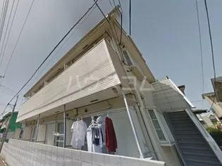 柳沢台マンションの画像