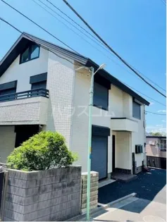 東京都杉並区荻窪1【一戸建】の外観