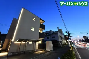 REGALEST 門田屋敷の画像