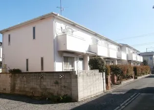 東京都大田区田園調布5【一戸建】の外観