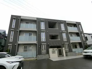 グレースコート常盤の画像