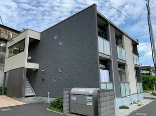 クレイノビュートップ相原の画像